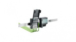 6GK5204-0BA00-2BF2, Industrial Ethernet IRT Switch, RJ45 Ports 4, 100Mbps, Managed, Siemens