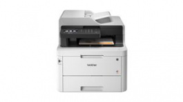 MFCL3770CDWG1, Multifunction Printer, MFC, Laser, A4, 600 x 2400 dpi, Print/Copy/Scan/Fax, Brother