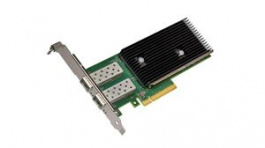 X722DA2, 10GbE Network Adapter, 2x SFP+, PCIe 3.0, PCI-E x8, Intel