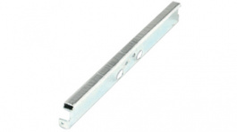 81K023, Spacer for EMC Front Panel Flat 3 HE, ELMA