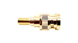 BU-P4289, BNC Connector SMA Socket, MUELLER