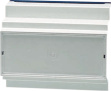 1-064941 Enclosure DIN rail 49 x 70 x 86 mm Noryl/PBC