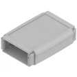 CHH643NGY Hand-held enclosure light grey 120 x 80 x 20 mm ABS