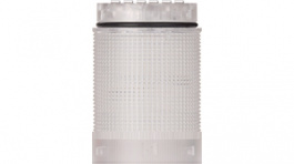 634 330 75, TwinLIGHT signal element KombiSIGN 40, yellow, WERMA Signaltechnik