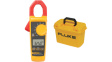 FLK-325 CLAMPKIT-2 Current clamp meter, 400 AAC, 400 ADC, TRMS AC