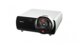 VPL-SW125, Sony projector, Sony