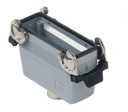 MMV 16 G32, Hoods with 2 levers, ILME