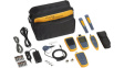 FTK1375 Multimode Fiber Verification Kit with FI-500 FiberInspector