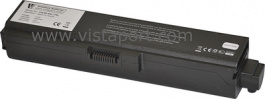 VIS-90-SAL775EL, Toshiba Notebook battery, div. Mod., Vistaport