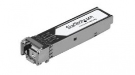 SFPGE10KT5R3, Fibre Optic Transceiver SFP Single-Mode 1000BASE-BX-D LC 10km, StarTech.com