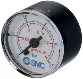 K8-10-50, Manometer, SMC PNEUMATICS