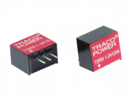 ТSRN 1-2433, Traco Power