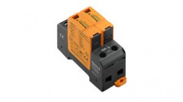 2591040000, Surge Voltage Arrester III 1.5kV Screw, Weidmuller