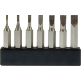 MBS60, Mini Bits, Donau