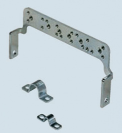 CR 24 SC, GR.TER.FOR SHIEL.CABL.24P, ILME