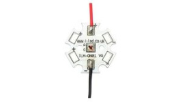 IHH-OM01-FRED-SC221-WIR200, IR LED 730nm 1A 2.3V SMD, LEDIL