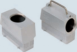 MQV 24.40, HOOD 24P - TOP ENTRY, ILME