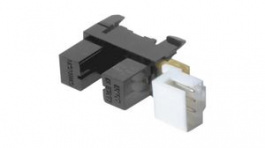 EE-SX1235A-P2, Transmissive Photomicrosensor, 5mm, NPN, 50mA, Omron