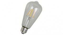 142433, LED Bulb 4W 230V 2700K 400lm E27 144mm, Bailey