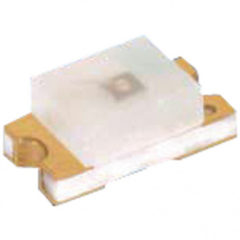 LHR974, SMD LED red 0805 PU=1000p., Osram Opto Semiconductors