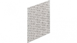 REF 4-A-50x50, Reflective tape, LEUZE ELECTRONIC