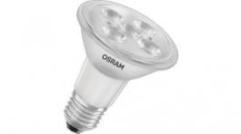 PPAR20D5115 5W/827 220-240V E27 FS1, LED lamp E27 5 W, Osram
