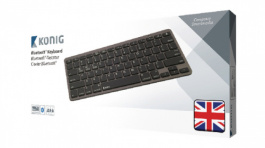 CSKBBT100UK, CSKBBT100UK, KONIG