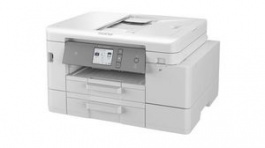 MFCJ4540DWXLRE1, Multifunction Printer, MFC, Inkjet, A4/US Legal, 1200 x 4800 dpi, Print/Scan/Copy/Fax, Brother