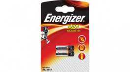 E301536400 [2 шт], Special Battery 12 V 22 mAh, Energizer
