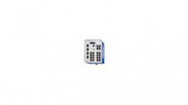 942170057, Ethernet Switch, RJ45 Ports 20, Fibre Ports 4SFP, 100Mbps, Managed, Hirschmann