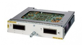 A9K-MPA-2X100GE=, Interface Module for ASR 9000 Series Routers, 2-Port 100Gb CPAK/CFP2, Cisco Systems