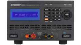 BK9182B, DC power supply 100 W 20 VDC, , 10 A, B&K PRECISION