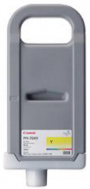 PFI-706Y, Ink Yellow, CANON