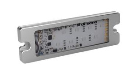 SB-RGB-126-K-B5, Signal Light, Magnetic/Wall Mount, 30V, Multicolour, Di-Soric