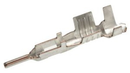 105418-0314, Crimp Terminal, Male, Gold, 16AWG, 14AWG, Molex