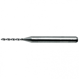 HAM 380 1.00MM, All-hard metal drilling bits 1.00 mm, HAM