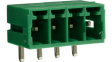 CTBP93HD/4 PCB Terminal Block horizontal 4P