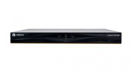 MPU8032DAC-001, Rack Mount KVM Switch with 8 IP, 32x RJ45, Vertiv