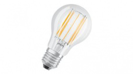 4058075287266, LED Bulb Classic A E27 100W 1521lm 4000K, Osram