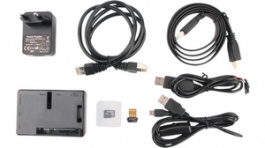 110110002, Quick Starter Kit for Raspberry Pi 2, Seeed