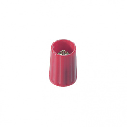 20-10401, Rotary Knob Light Grey, RITEL