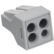 773-494 Socket terminal 4P