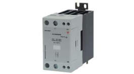RJ1A60A45E, Solid state relay single phase 24...275 VAC, Carlo Gavazzi