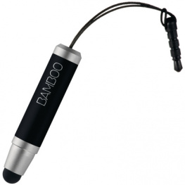 CS-120, Bamboo Mini Stylus black, Wacom