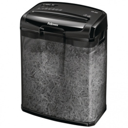4602101, Powershred M-6C shredder, Fellowes