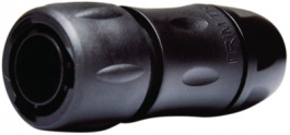 UTS6JC1823P, Coupling Plug UTS Trim Trio UTS Poles=23 Male Housing size18, Souriau Esterline Sunbank