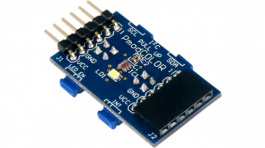 410-348 PMOD COLOR, Pmod COLOR Module, I2C, Digilent