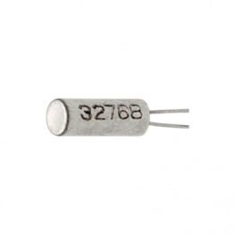 KX32.768KHF2B-GT, Quartz 32.768 kHz, Kingstate (Keyseg)