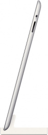 MC940ZM/A, iPad 2 Dock white, Apple