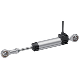 TEX 200-415-002-205, Linear Position Sensor 200 mm 8 kOhm, NOVOTECHNIK